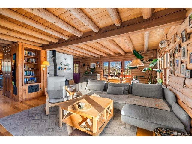 1326 Willow Way, Jefferson, CO 80456