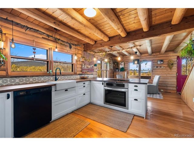 1326 Willow Way, Jefferson, CO 80456
