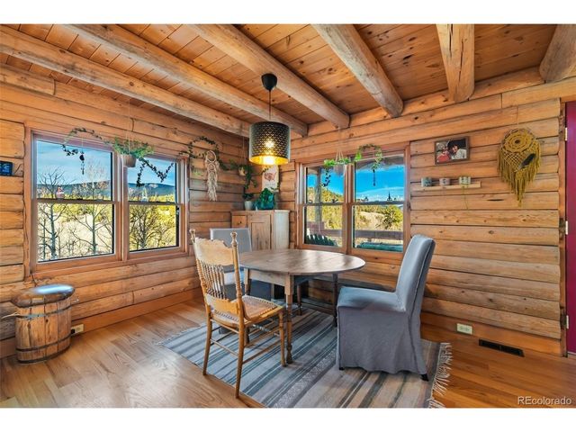 1326 Willow Way, Jefferson, CO 80456