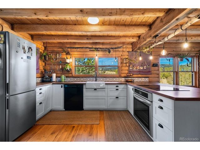 1326 Willow Way, Jefferson, CO 80456