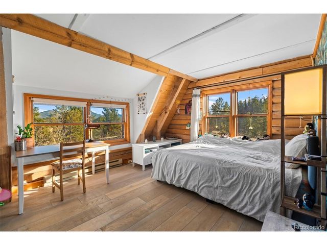 1326 Willow Way, Jefferson, CO 80456