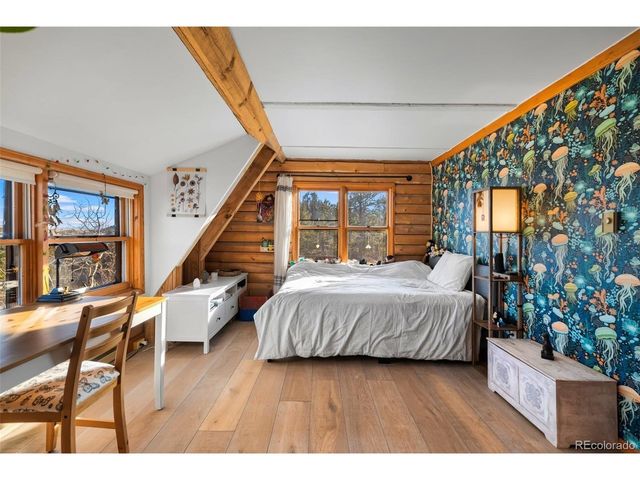 1326 Willow Way, Jefferson, CO 80456