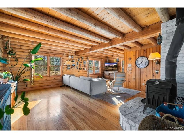 1326 Willow Way, Jefferson, CO 80456