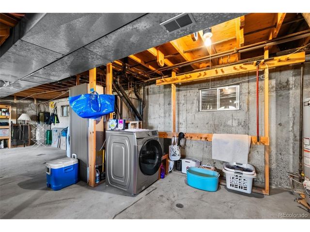 1326 Willow Way, Jefferson, CO 80456