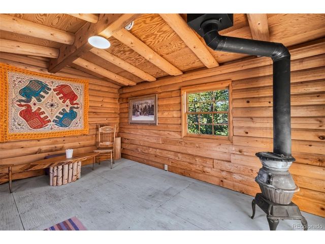 1326 Willow Way, Jefferson, CO 80456