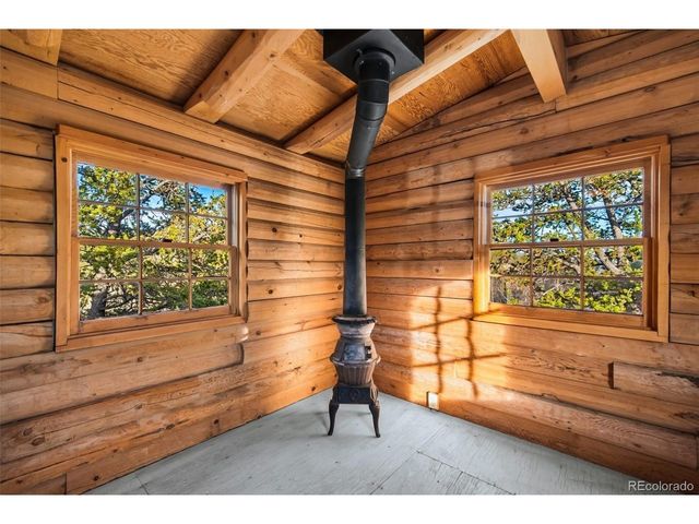 1326 Willow Way, Jefferson, CO 80456