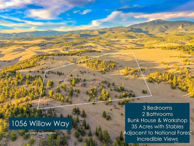 1326 Willow Way, Jefferson, CO 80456