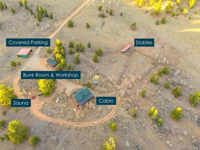 1326 Willow Way, Jefferson, CO 80456