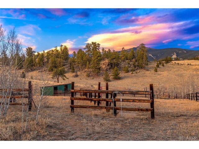 1326 Willow Way, Jefferson, CO 80456