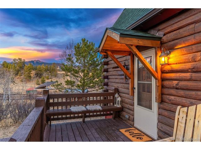 1326 Willow Way, Jefferson, CO 80456