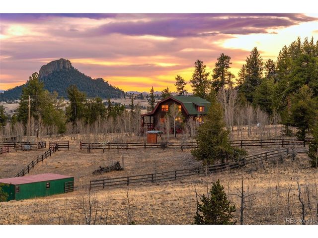 1326 Willow Way, Jefferson, CO 80456