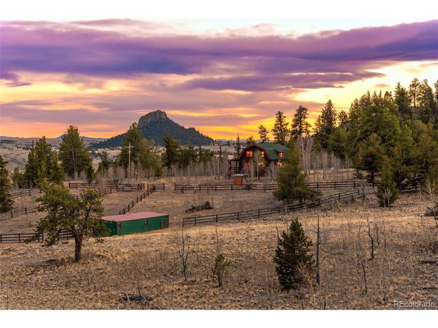 1326 Willow Way, Jefferson, CO 80456