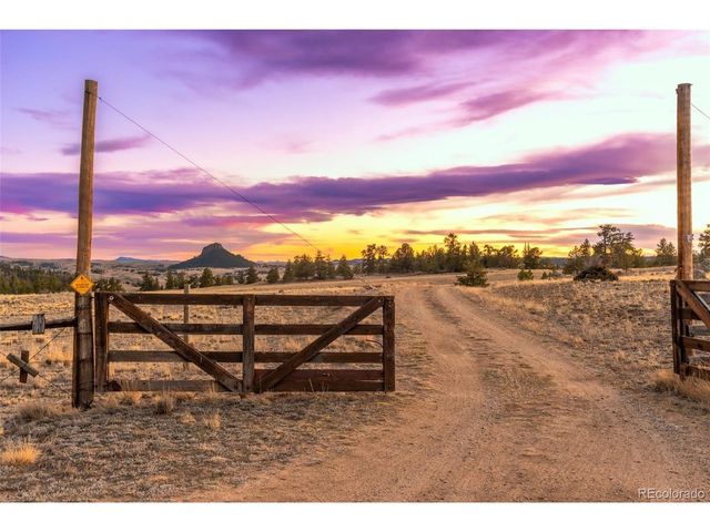 1326 Willow Way, Jefferson, CO 80456
