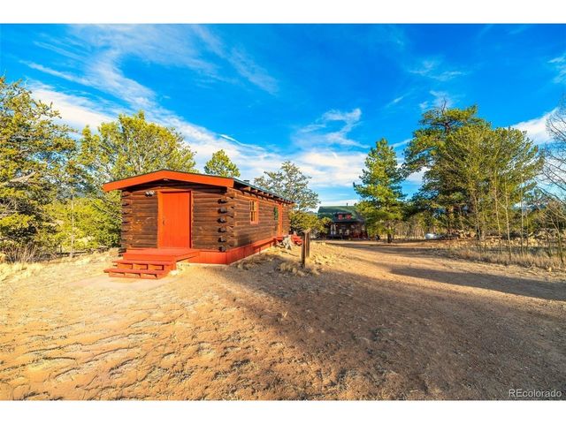 1326 Willow Way, Jefferson, CO 80456