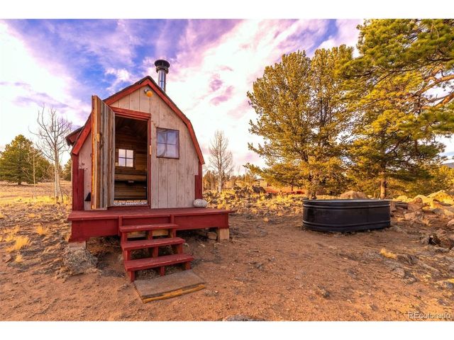 1326 Willow Way, Jefferson, CO 80456