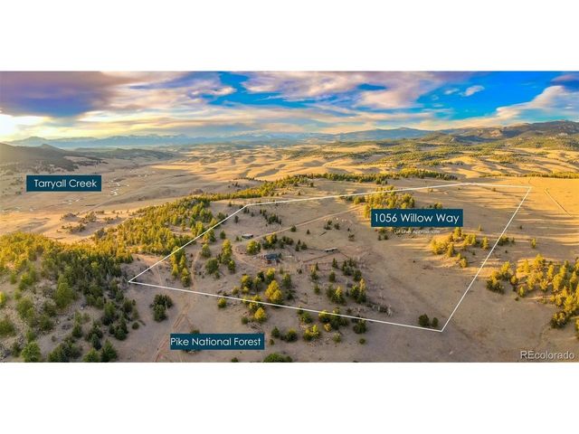 1326 Willow Way, Jefferson, CO 80456