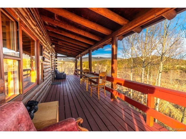 1326 Willow Way, Jefferson, CO 80456
