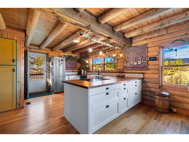 1326 Willow Way, Jefferson, CO 80456