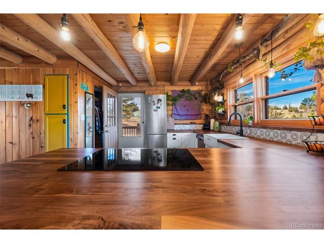 1326 Willow Way, Jefferson, CO 80456