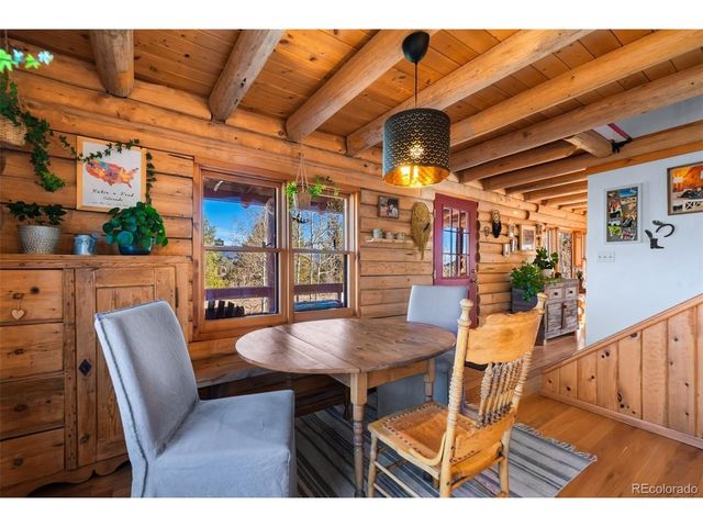 1326 Willow Way, Jefferson, CO 80456