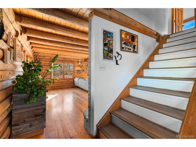 1326 Willow Way, Jefferson, CO 80456