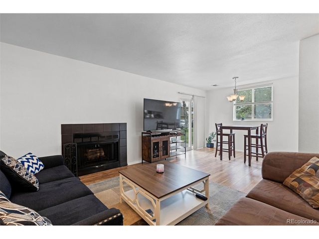 3021 S Ursula Cir 102, Aurora, CO 80014