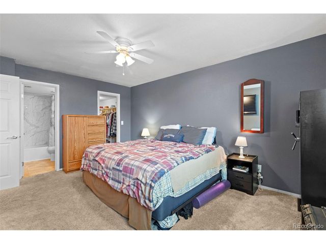 3021 S Ursula Cir 102, Aurora, CO 80014
