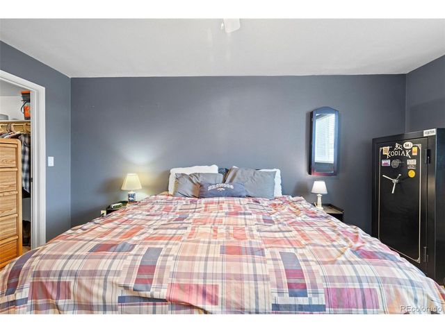 3021 S Ursula Cir 102, Aurora, CO 80014
