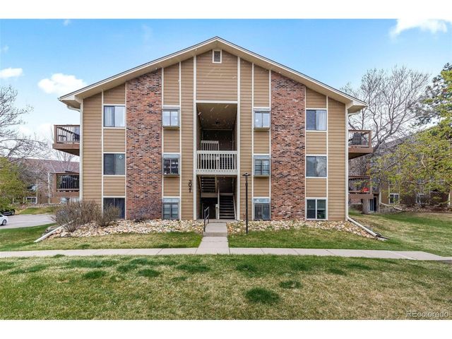 3021 S Ursula Cir 102, Aurora, CO 80014