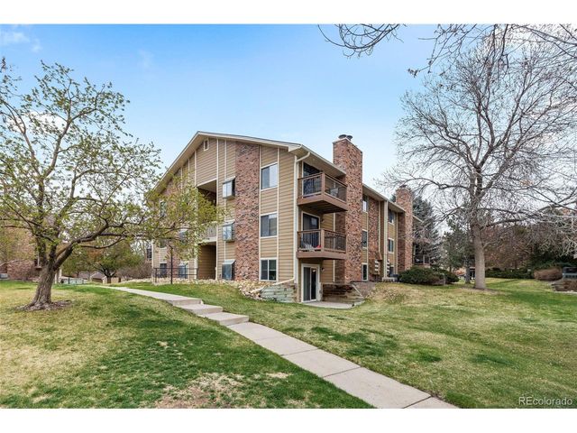 3021 S Ursula Cir 102, Aurora, CO 80014