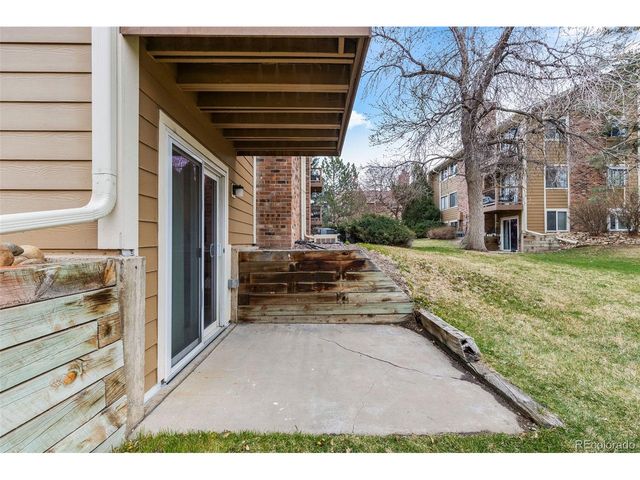 3021 S Ursula Cir 102, Aurora, CO 80014