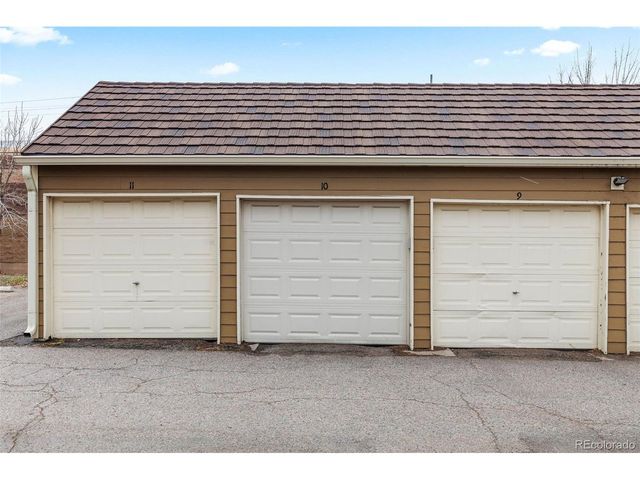 3021 S Ursula Cir 102, Aurora, CO 80014