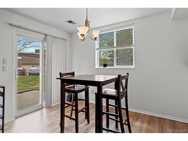 3021 S Ursula Cir 102, Aurora, CO 80014