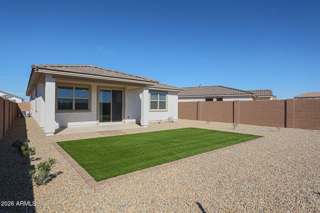 26161 N 170TH Avenue, Surprise, AZ 85387