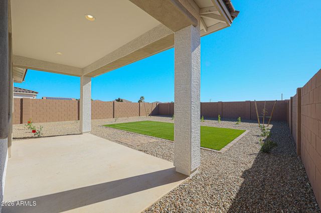 26161 N 170TH Avenue, Surprise, AZ 85387