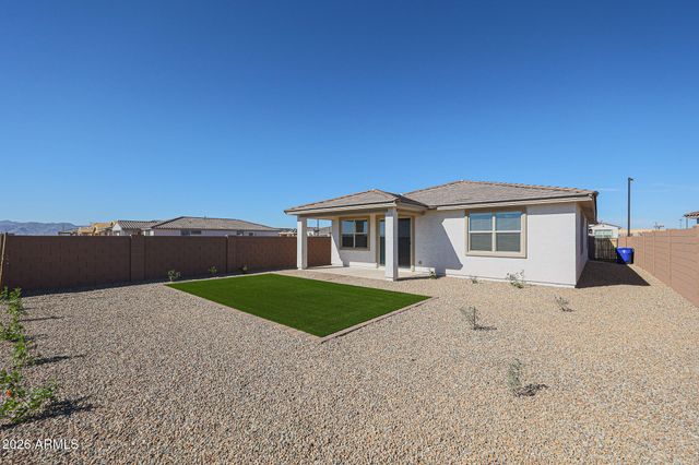 26161 N 170TH Avenue, Surprise, AZ 85387