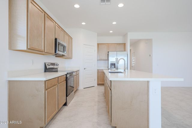 26161 N 170TH Avenue, Surprise, AZ 85387