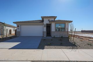26161 N 170TH Avenue, Surprise, AZ 85387