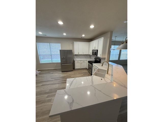 8938 Headstall Drive, Tomball, TX 77375