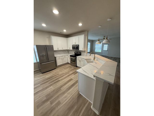 8938 Headstall Drive, Tomball, TX 77375