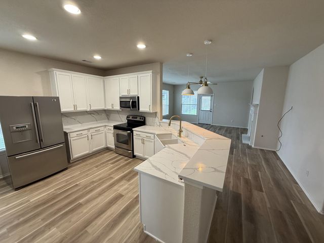 8938 Headstall Drive, Tomball, TX 77375