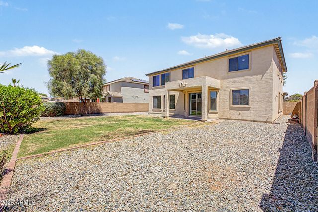13627 W CALAVAR Road, Surprise, AZ 85379
