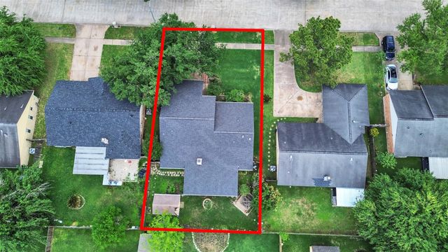 7015 Winding Trace Drive, Houston, TX 77086