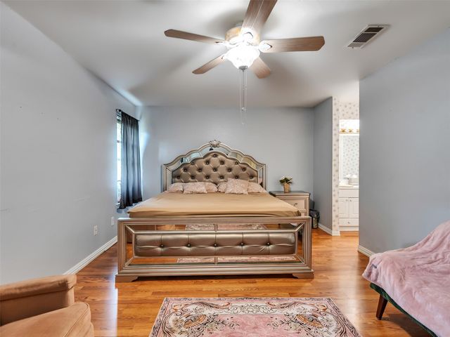 7015 Winding Trace Drive, Houston, TX 77086