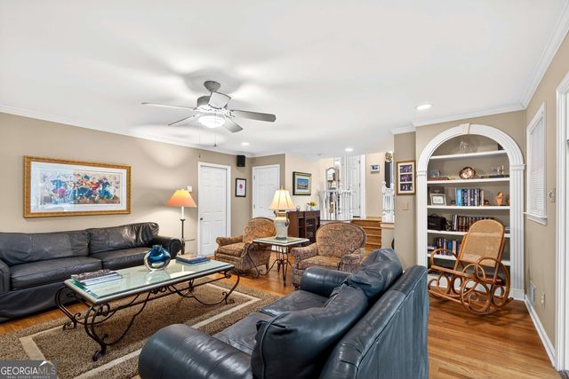 5370 Grenoble Court, Dunwoody, GA 30360