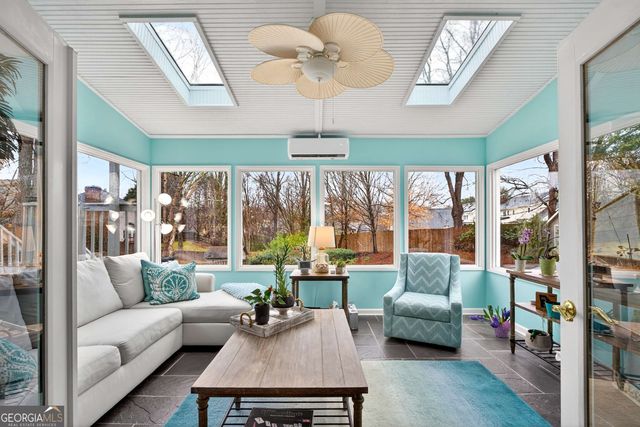 5370 Grenoble Court, Dunwoody, GA 30360