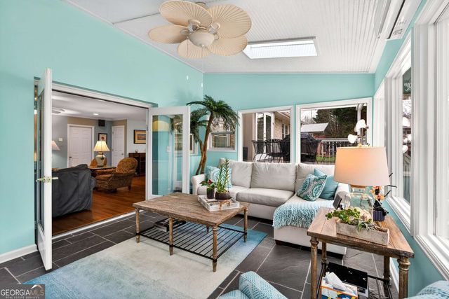 5370 Grenoble Court, Dunwoody, GA 30360