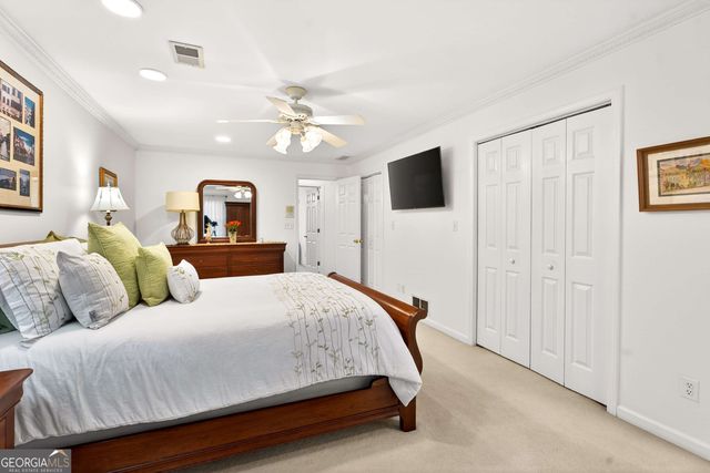 5370 Grenoble Court, Dunwoody, GA 30360