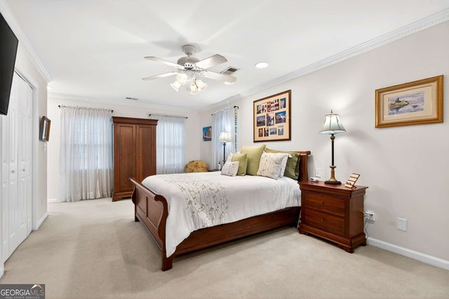 5370 Grenoble Court, Dunwoody, GA 30360