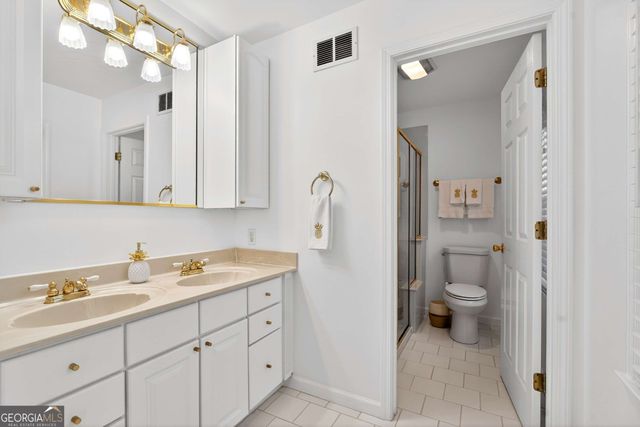 5370 Grenoble Court, Dunwoody, GA 30360